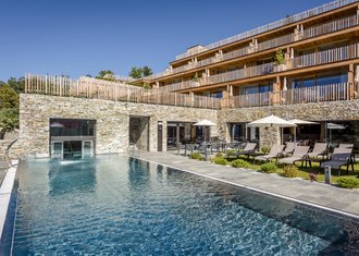 Tratterhof Mountain Sky Hotel: picture gallery Tratterhof Mountain Sky Hotel: picture gallery