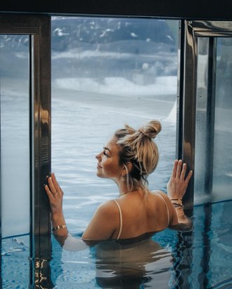 Tratterhof Mountain Sky Hotel: picture gallery Tratterhof Mountain Sky Hotel: picture gallery