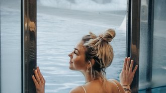 Galleria fotografica Tratterhof β Mountain Sky Hotel Galleria fotografica Tratterhof β Mountain Sky Hotel