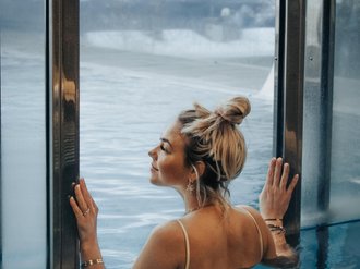 Galleria fotografica Tratterhof β Mountain Sky Hotel Galleria fotografica Tratterhof β Mountain Sky Hotel