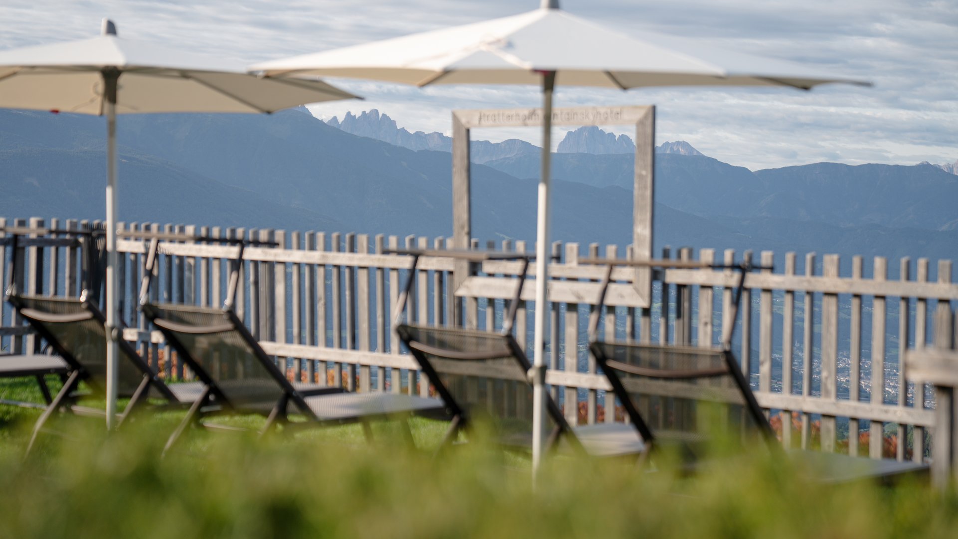 Piscine, relax e lusso allo Skywellness Tratterhof Piscine, relax e lusso allo Skywellness Tratterhof