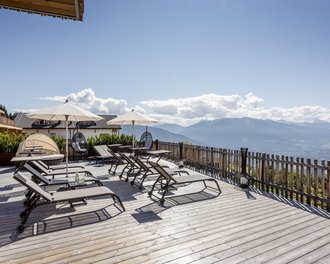 Tratterhof Bildergalerie – Mountain Sky Hotel Tratterhof Bildergalerie – Mountain Sky Hotel