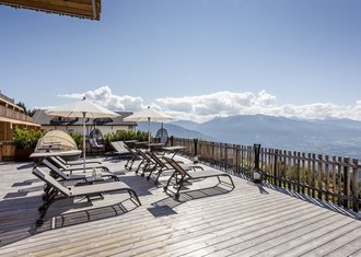 Tratterhof Mountain Sky Hotel: picture gallery Tratterhof Mountain Sky Hotel: picture gallery
