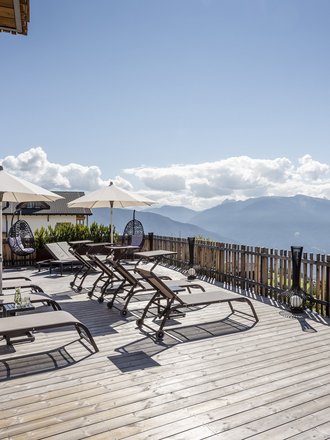 Tratterhof Mountain Sky Hotel: picture gallery Tratterhof Mountain Sky Hotel: picture gallery