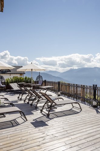 Tratterhof Bildergalerie – Mountain Sky Hotel Tratterhof Bildergalerie – Mountain Sky Hotel