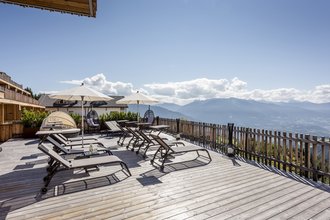 Tratterhof Mountain Sky Hotel: picture gallery Tratterhof Mountain Sky Hotel: picture gallery