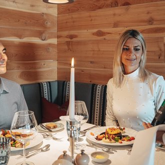 Tratterhof Mountain Sky Hotel: picture gallery Tratterhof Mountain Sky Hotel: picture gallery