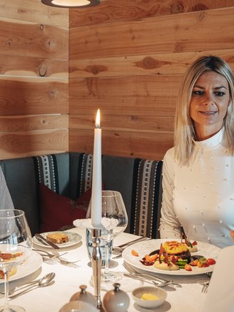 Tratterhof Bildergalerie – Mountain Sky Hotel Tratterhof Bildergalerie – Mountain Sky Hotel