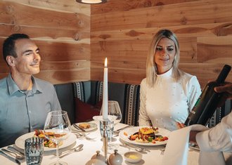 Tratterhof Mountain Sky Hotel: picture gallery Tratterhof Mountain Sky Hotel: picture gallery