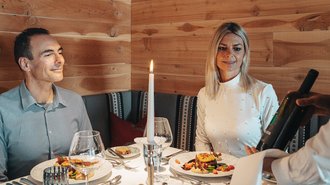 Tratterhof Bildergalerie – Mountain Sky Hotel Tratterhof Bildergalerie – Mountain Sky Hotel