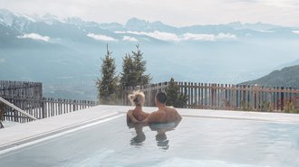 Tratterhof Mountain Sky Hotel: picture gallery Tratterhof Mountain Sky Hotel: picture gallery