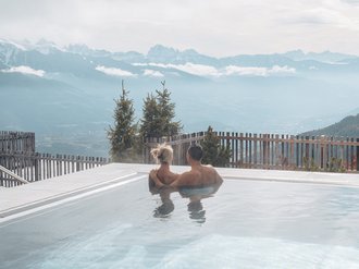 Galleria fotografica Tratterhof β Mountain Sky Hotel Galleria fotografica Tratterhof β Mountain Sky Hotel