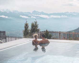 Tratterhof Mountain Sky Hotel: picture gallery Tratterhof Mountain Sky Hotel: picture gallery