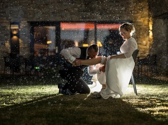 Frisch verheiratet Frisch verheiratet