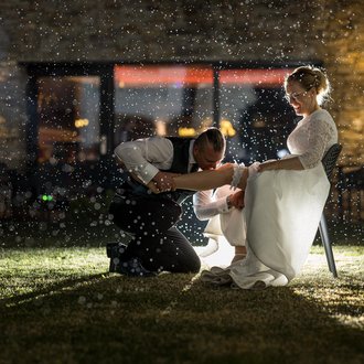 Just married Just married