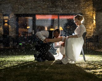 Frisch verheiratet Frisch verheiratet