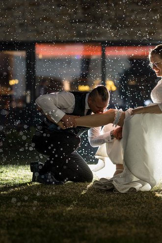 Just married Just married