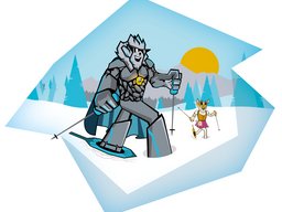 Vacanze per famiglie al Tratterhof Vacanze per famiglie al Tratterhof