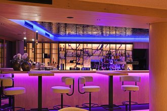 Galleria fotografica Tratterhof β Mountain Sky Hotel Galleria fotografica Tratterhof β Mountain Sky Hotel