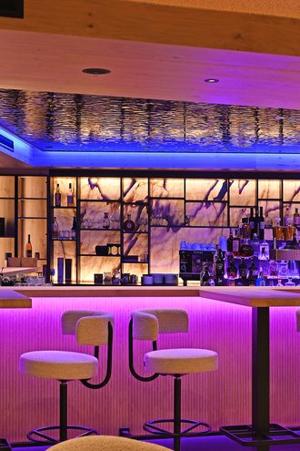 Tratterhof Bildergalerie – Mountain Sky Hotel Tratterhof Bildergalerie – Mountain Sky Hotel