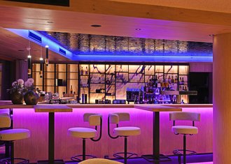 Galleria fotografica Tratterhof β Mountain Sky Hotel Galleria fotografica Tratterhof β Mountain Sky Hotel