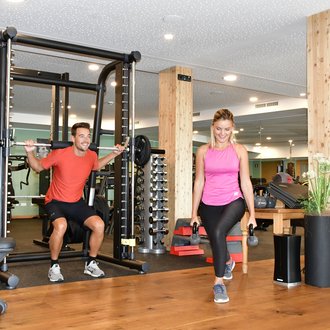 Hotel Tratterhof: Day spa Hotel Tratterhof: Day spa