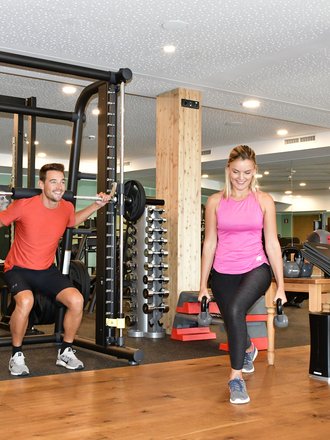 Hotel Tratterhof: Day spa Hotel Tratterhof: Day spa