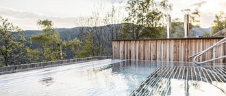 Hotel Tratterhof: Day spa Hotel Tratterhof: Day spa