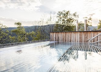 Hotel Tratterhof: Day spa Hotel Tratterhof: Day spa