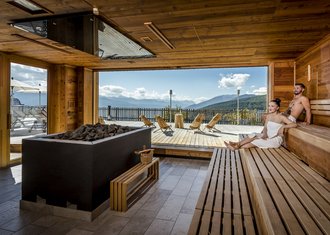 Tratterhof Bildergalerie – Mountain Sky Hotel Tratterhof Bildergalerie – Mountain Sky Hotel