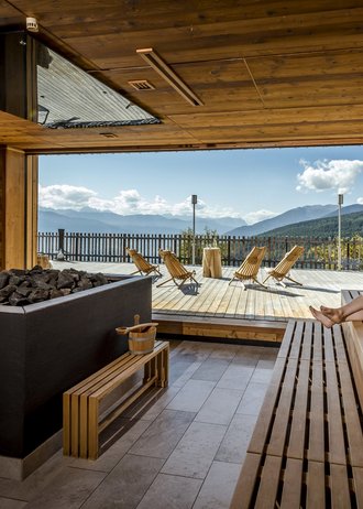 Tratterhof Mountain Sky Hotel: picture gallery Tratterhof Mountain Sky Hotel: picture gallery