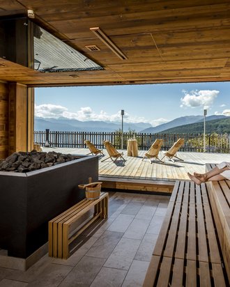 Tratterhof Bildergalerie – Mountain Sky Hotel Tratterhof Bildergalerie – Mountain Sky Hotel