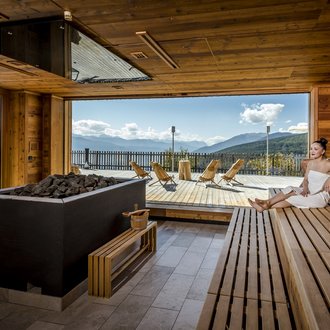 Tratterhof Mountain Sky Hotel: picture gallery Tratterhof Mountain Sky Hotel: picture gallery