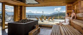 Galleria fotografica Tratterhof – Mountain Sky Hotel Galleria fotografica Tratterhof – Mountain Sky Hotel