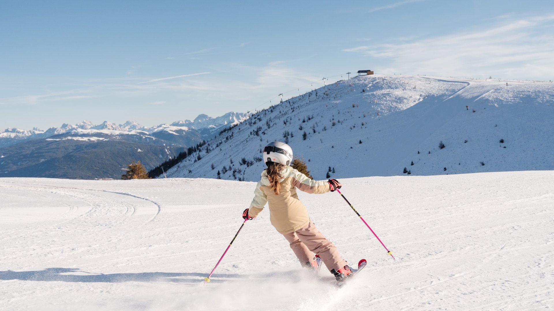Neuigkeiten & Highlights aus dem Skigebiet Gitschberg Jochtal