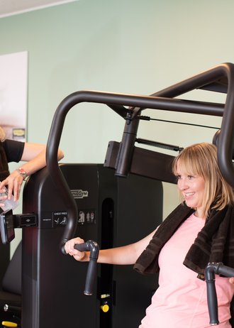 Day Spa in Südtirol – Entspannung in Meransen Day Spa in Südtirol – Entspannung in Meransen