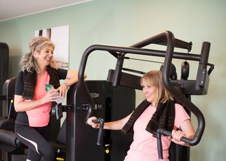 Hotel Tratterhof: Day spa Hotel Tratterhof: Day spa