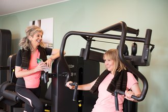 Hotel Tratterhof: Day spa Hotel Tratterhof: Day spa