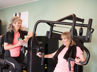 Hotel Tratterhof: Day spa Hotel Tratterhof: Day spa