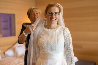 Just married Just married