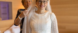 Frisch verheiratet Frisch verheiratet