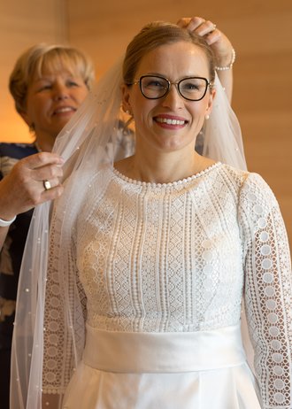 Just married Just married