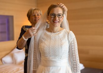 Just married Just married