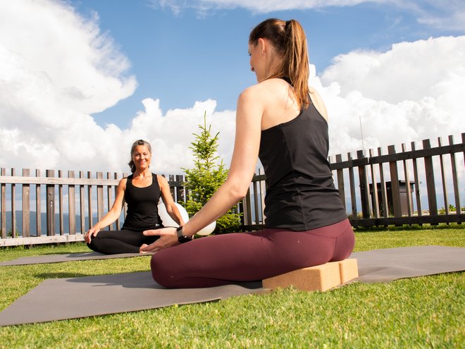 Yogahotel Südtirol – Tratterhof Yogahotel Südtirol – Tratterhof