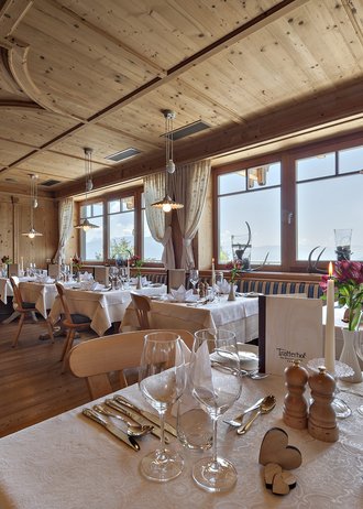 Tratterhof Mountain Sky Hotel: picture gallery Tratterhof Mountain Sky Hotel: picture gallery