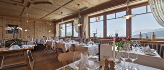 Galleria fotografica Tratterhof β Mountain Sky Hotel Galleria fotografica Tratterhof β Mountain Sky Hotel