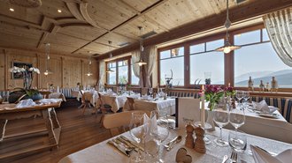 Galleria fotografica Tratterhof β Mountain Sky Hotel Galleria fotografica Tratterhof β Mountain Sky Hotel