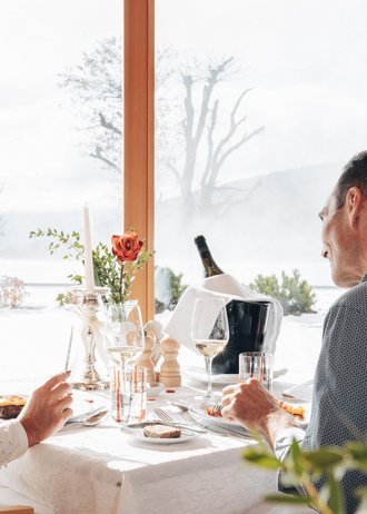 Tratterhof Mountain Sky Hotel: picture gallery Tratterhof Mountain Sky Hotel: picture gallery