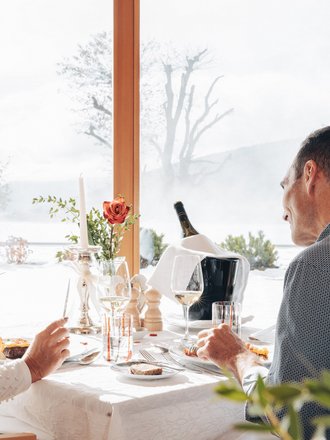 Galleria fotografica Tratterhof β Mountain Sky Hotel Galleria fotografica Tratterhof β Mountain Sky Hotel