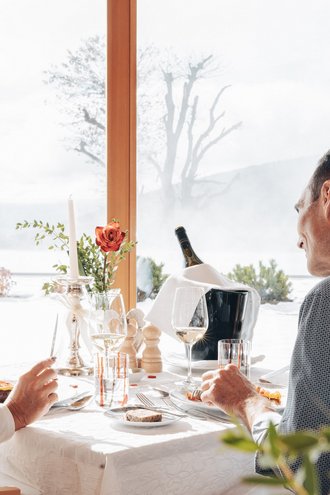 Galleria fotografica Tratterhof β Mountain Sky Hotel Galleria fotografica Tratterhof β Mountain Sky Hotel